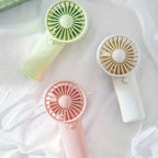 Portable Mini Handheld Fan