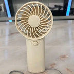 Portable Mini Handheld Fan
