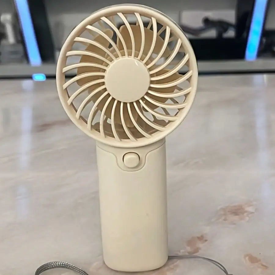 Portable Mini Handheld Fan